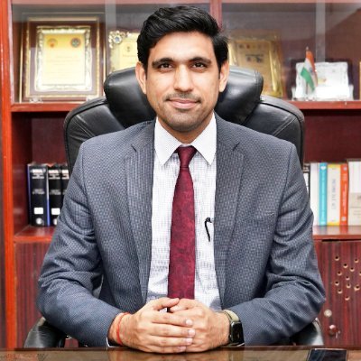 Chandigarh Administration Logo