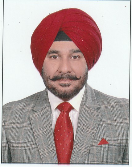 Chandigarh Administration Logo